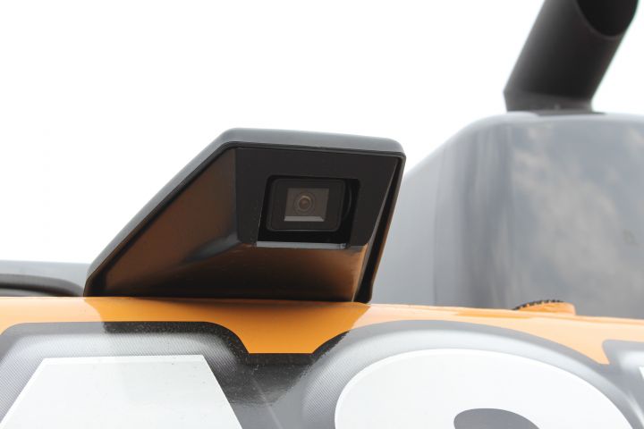 381649-21 CASE CX130D