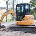 381650-3 CASE CX50B