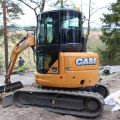 381650-2 CASE CX50B