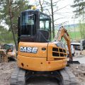 381650-4 CASE CX50B