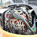 381650-13 CASE CX50B