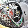 381650-12 CASE CX50B