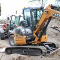 381650-15 CASE CX50B