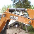 381650-19 CASE CX50B