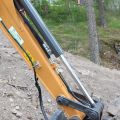 381650-17 CASE CX50B