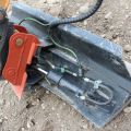 381650-24 CASE CX50B
