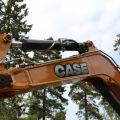 381650-23 CASE CX50B