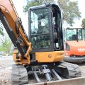 381650-22 CASE CX50B