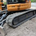 381650-28 CASE CX50B