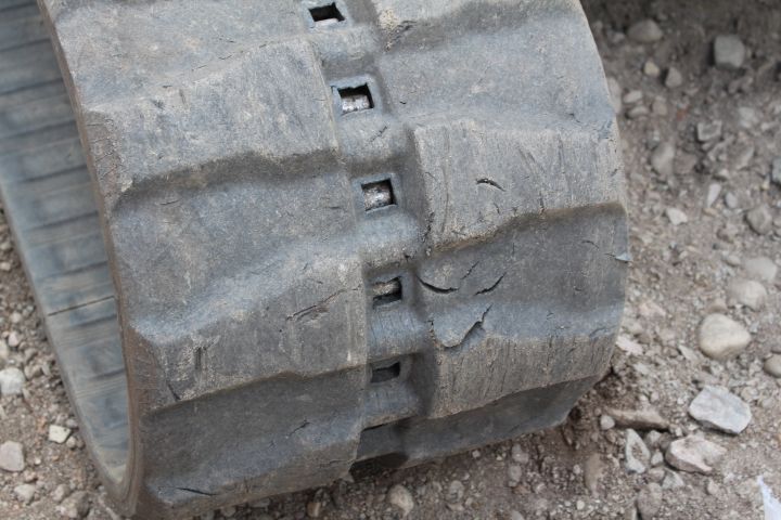381650-31 CASE CX50B