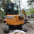 381650-5 CASE CX50B