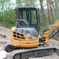 381650-8 CASE CX50B