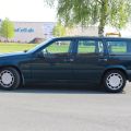 381651--49 Volvo 855 2.5 GLT, Automat, taklucka, helläder, 170hk. -94