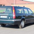 381651--48 Volvo 855 2.5 GLT, Automat, taklucka, helläder, 170hk. -94