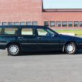 381651--45 Volvo 855 2.5 GLT, Automat, taklucka, helläder, 170hk. -94