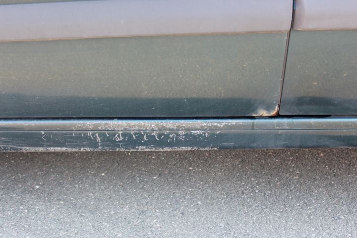 381651--43 Volvo 855 2.5 GLT, Automat, taklucka, helläder, 170hk. -94