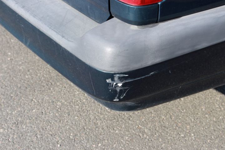 381651--40 Volvo 855 2.5 GLT, Automat, taklucka, helläder, 170hk. -94