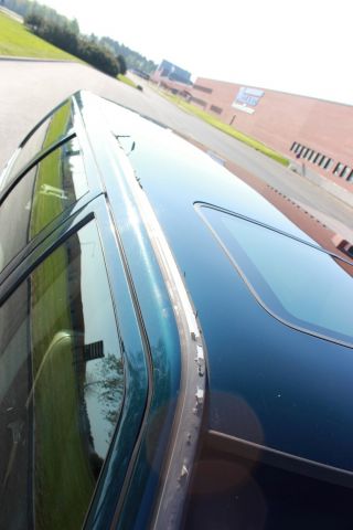 381651--36 Volvo 855 2.5 GLT, Automat, taklucka, helläder, 170hk. -94