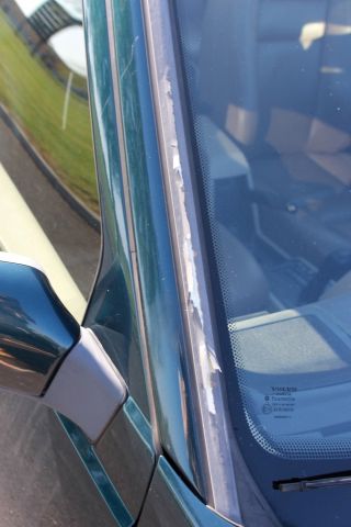 381651--37 Volvo 855 2.5 GLT, Automat, taklucka, helläder, 170hk. -94