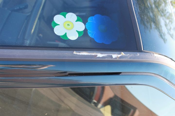 381651--37 Volvo 855 2.5 GLT, Automat, taklucka, helläder, 170hk. -94