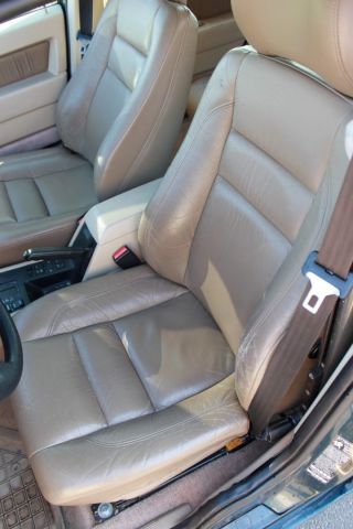 381651--35 Volvo 855 2.5 GLT, Automat, taklucka, helläder, 170hk. -94