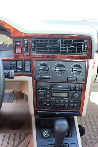 381651--32 Volvo 855 2.5 GLT, Automat, taklucka, helläder, 170hk. -94