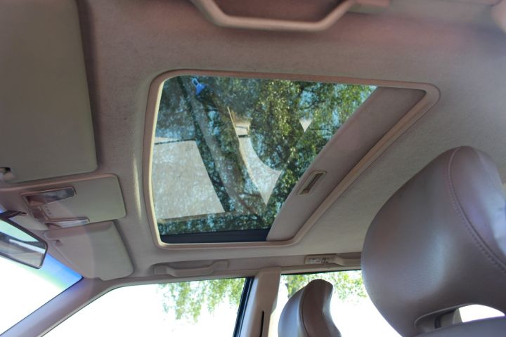 381651--34 Volvo 855 2.5 GLT, Automat, taklucka, helläder, 170hk. -94