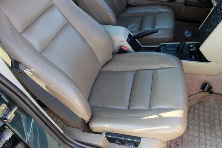 381651--31 Volvo 855 2.5 GLT, Automat, taklucka, helläder, 170hk. -94