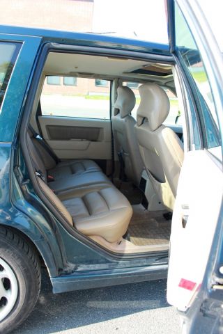 381651--29 Volvo 855 2.5 GLT, Automat, taklucka, helläder, 170hk. -94