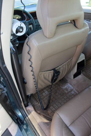 381651--28 Volvo 855 2.5 GLT, Automat, taklucka, helläder, 170hk. -94