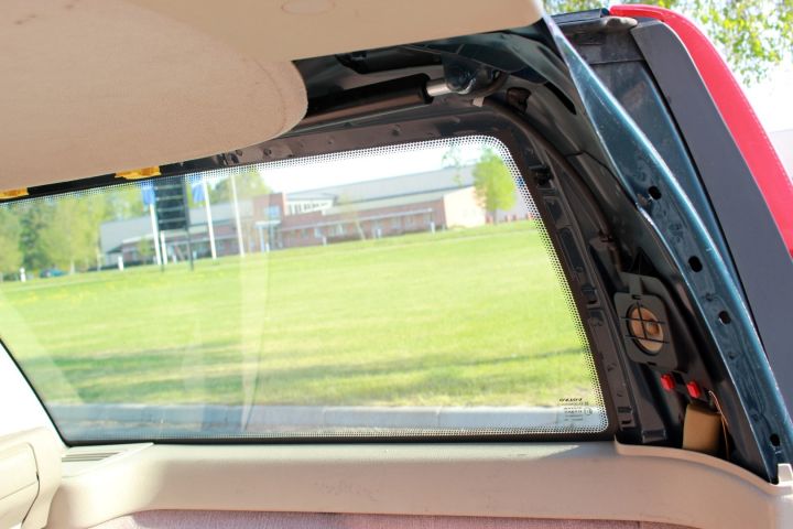 381651--28 Volvo 855 2.5 GLT, Automat, taklucka, helläder, 170hk. -94