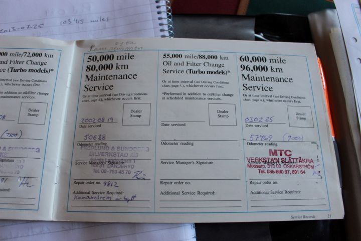 381651--24 Volvo 855 2.5 GLT, Automat, taklucka, helläder, 170hk. -94