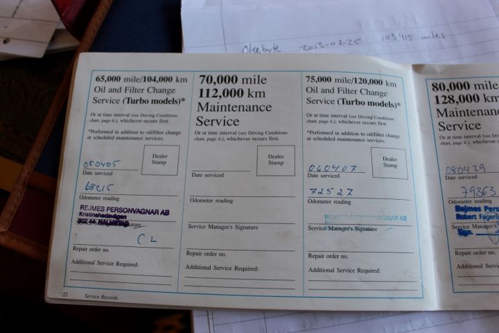 381651--23 Volvo 855 2.5 GLT, Automat, taklucka, helläder, 170hk. -94