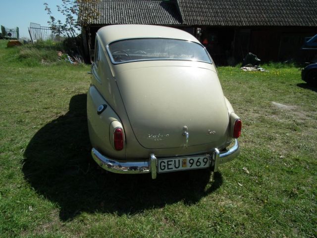 381629--10 Volvo PV 544 - 64