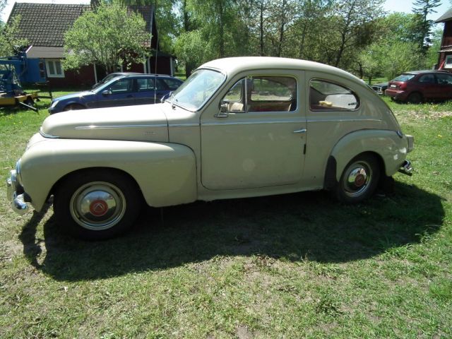 381629--13 Volvo PV 544 - 64