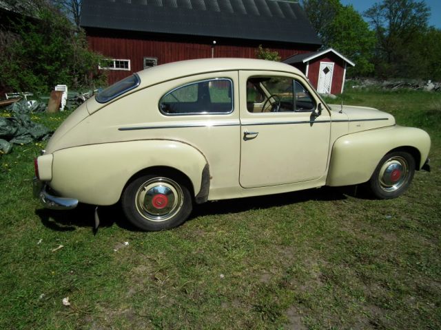 381629--8 Volvo PV 544 - 64