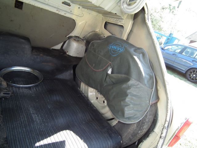 381629--6 Volvo PV 544 - 64