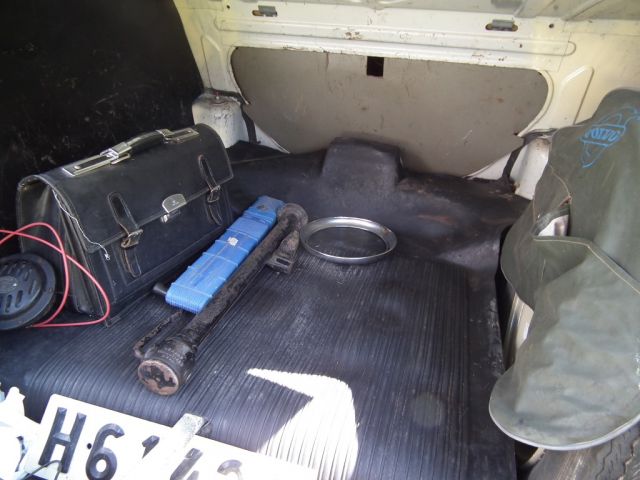 381629--7 Volvo PV 544 - 64