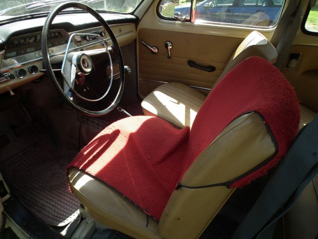 381629--5 Volvo PV 544 - 64