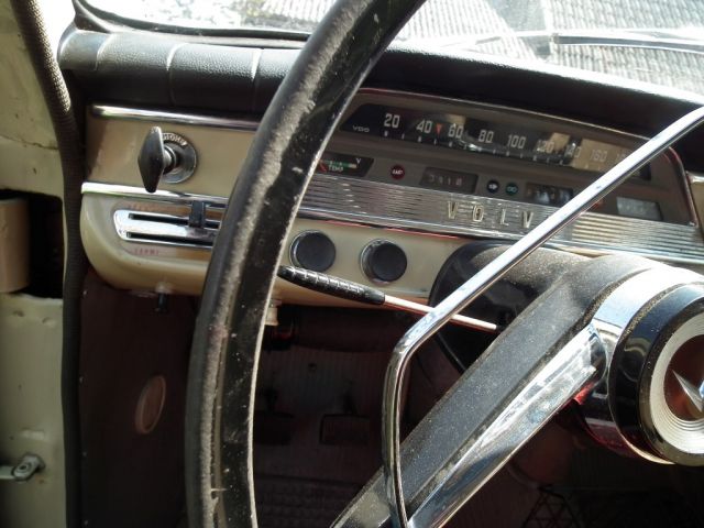 381629--3 Volvo PV 544 - 64