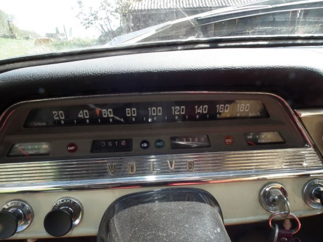 381629--2 Volvo PV 544 - 64