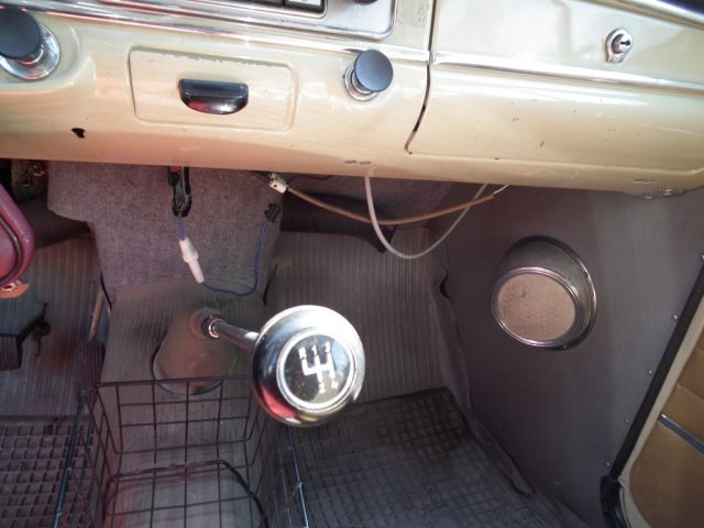 381629--1 Volvo PV 544 - 64