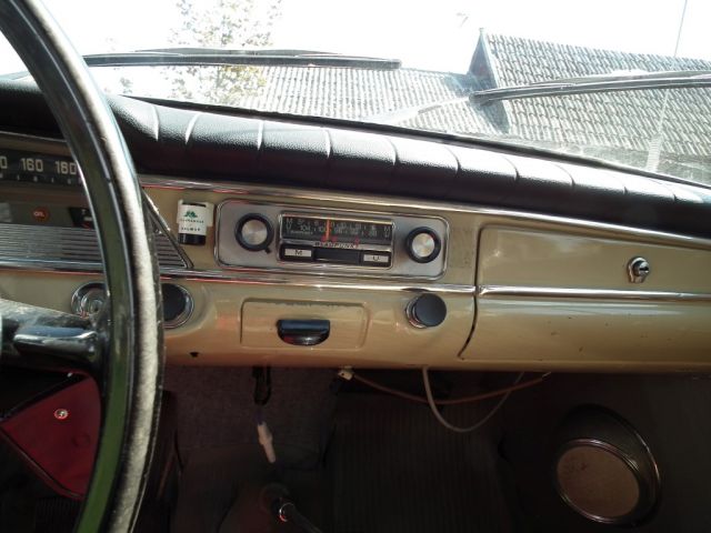 381629--1 Volvo PV 544 - 64