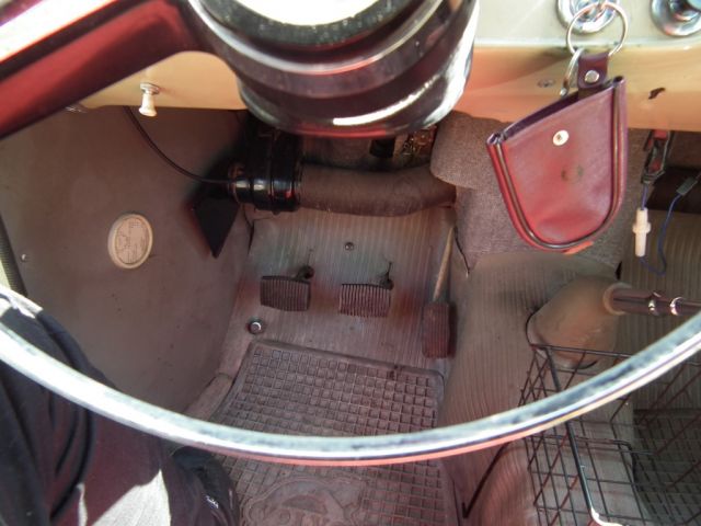 381629--1 Volvo PV 544 - 64