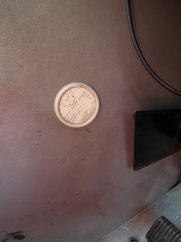 381629-0 Volvo PV 544 - 64