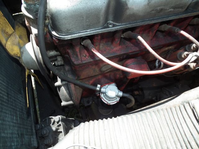 381629-2 Volvo PV 544 - 64