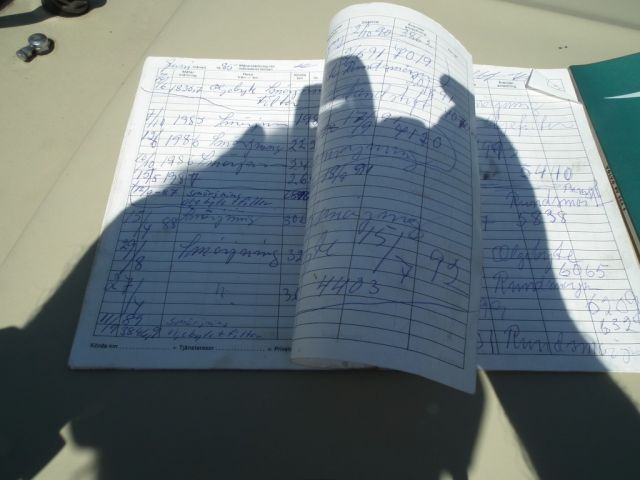 381629-2 Volvo PV 544 - 64