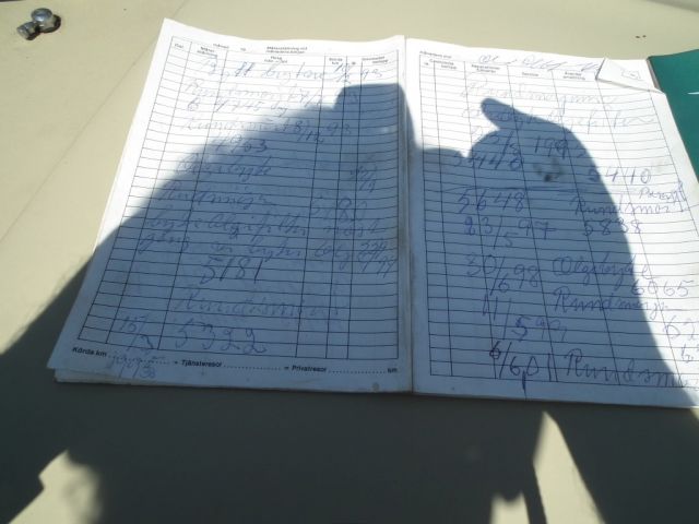 381629-3 Volvo PV 544 - 64