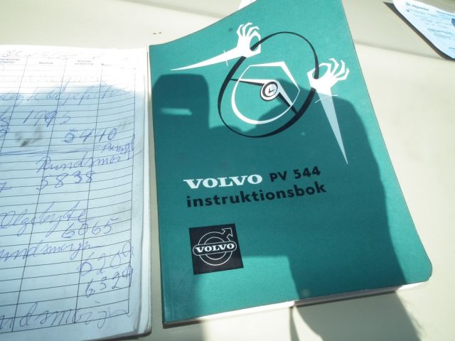 381629-4 Volvo PV 544 - 64