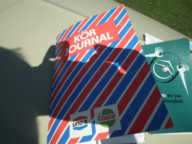 381629-3 Volvo PV 544 - 64